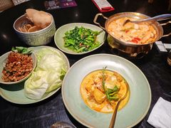 -Thai Alley泰爱里(二沙岛店)