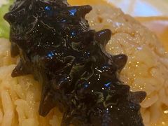 -赛瑞喜来登大酒店-盛宴自助餐厅