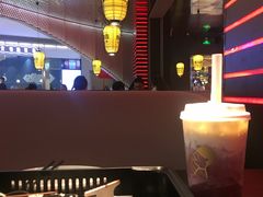 -鱼鼎香烤鱼火锅(华发商都店)