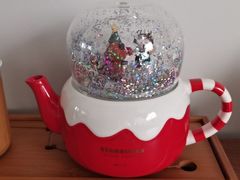 -春晖园度假酒店温泉