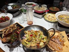 -自己人•宜昌菜(水悦城店)