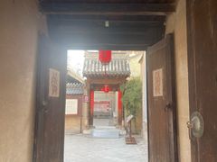 -胡氏古民居建筑