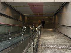1A&nbsp;出口&nbsp;龙头寺公园方向-红土地(地铁站)