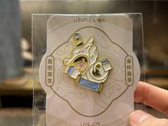 -喜茶(深圳万象城黑金店)