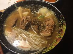 -日本料理神拉面