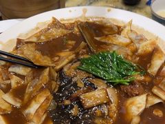 -范家小馆·烤鸭新京菜(金融街店)