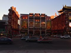 刘老根大舞台(正阳街分部)-大舞台剧场