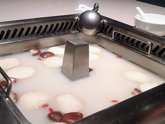 -海底捞火锅(枫蓝国际购物中心店)