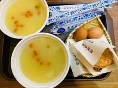 -穆得·老周家牛肉烧饼(普利街店)