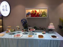 -供美香(集街店)