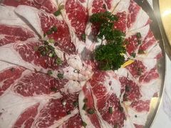 -花味烤肉·拌饭(芜湖八佰伴店)