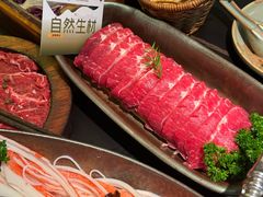-季季山·云南野生菌火锅(上海首店)