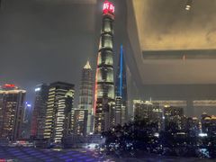 -三利音·东方司宴(外滩店)