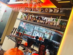 -星巴克臻选(上海合生汇1F店)