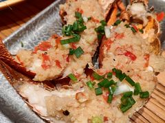 -北丐先生·野馄饨烧烤(长宁龙之梦店)