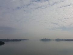 -天目湖涵田半山温泉