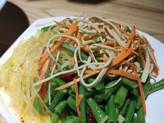 -味绝西面