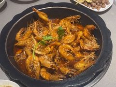 -巴蜀王婆大虾(南锣鼓巷店)