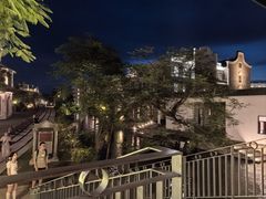 -赤坎·广东华侨国际旅游度假区