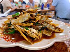 -南记食粥坊·宵夜大排档(莲花总店)