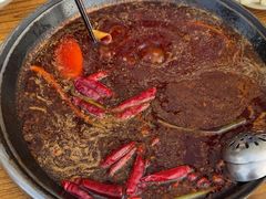 -五里关火锅(牛市口店)