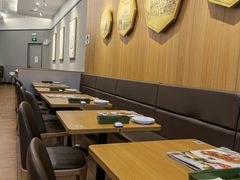 -萨莉亚意式餐厅(新洲佐阾新邑店)