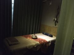 -海悦容庭SPA·按摩·推拿(东盟店)