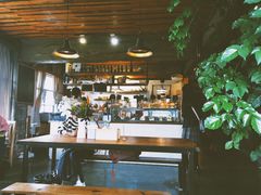 大堂-仙峰天然面包(迎宾路店)