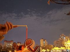 -迎泽公园