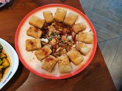 -云隐小厨·传统大理美食(复兴路店)
