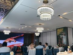-怀德酒楼·粤菜·海鲜·茶点(宝安国际机场店)
