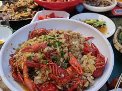 -不炭白烧烤(成都首店)
