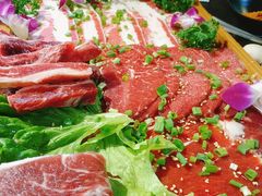 -火炉旺烤肉啤酒屋(沈北创始店)