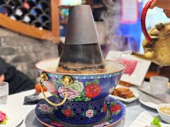 -东来顺饭庄(apm总店)