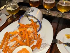 -京A Taproom·精酿餐吧(CBD店)