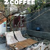 环境绝绝子[加油]满觉陇景区里的小院子咖啡店