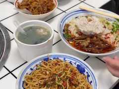 -小罗子汤店(大士院总店)