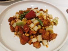 -羲和雅苑•北京烤鸭(国贸商城店)
