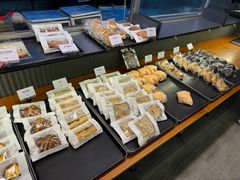 -OUR Bakery(三里屯太古里店)