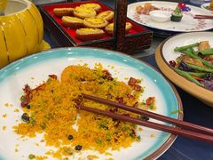 -顺风山庄(水濂山店)