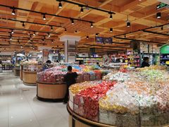 -老实人超市(富平店)