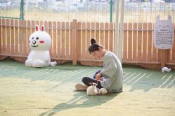 -萌宠亲子动物乐园(槐房万达店)