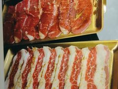 -喜荟碳火烤肉