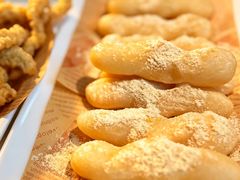 -味之绝美蛙鱼头火锅(松江万达店)