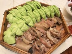 -扬州香格里拉·香宫中餐厅
