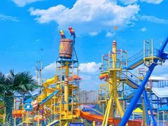 -秦皇岛乐岛海洋王国