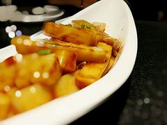 -梧桐餐厅(泉城路店)