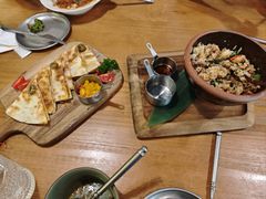 -The Good Place好地方·Brunch·coffee(国贸店)