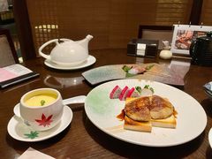 -佛山希尔顿酒店·融誉亚洲美食荟