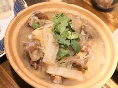 -三姐妹餐厅(曲江店)